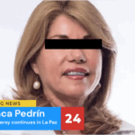 Blanca Pedrín